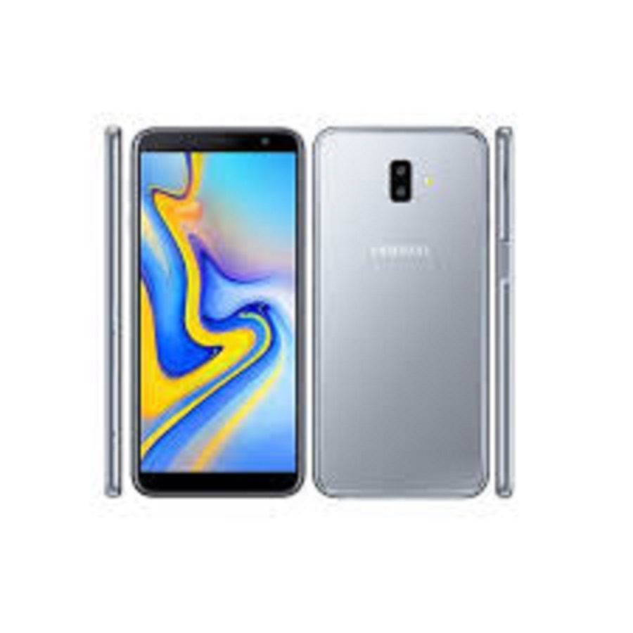 điện thoại Chính Hãng Samsung Galaxy J6 Plus 2sim ram 4G/32G, màn 6inch, Camera siêu nét - GGs 01 | BigBuy360 - bigbuy360.vn