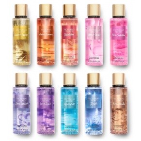 Xịt Thơm Toàn Thân Bodymist Victoria's Secret Các Mùi🌠𝙼𝚒𝚊 𝚂𝚝𝚘𝚛𝚎 🌠