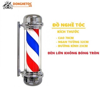 Đèn Barber pole cao cấp