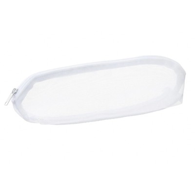 TÚI ĐỰNG BÀN CHẢI ĐÁNH RĂNG SIZE L 21.5x4.5x7CM