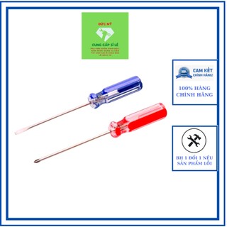 Tô vít , tua vít nhí 1 đầu 3li x 75mm hoặc