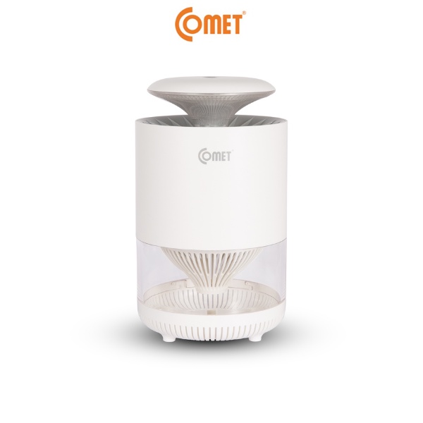 Đèn Diệt Côn Trùng COMET CM078 3W cắm điện trực tiếp, 8 bóng đèn LED