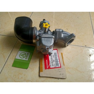 Bình xăng con bông mai 150cc full bộ