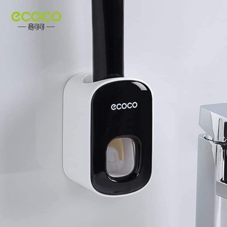 NHẢ KEM ĐÁNH RĂNG ECOCO ĐƠN