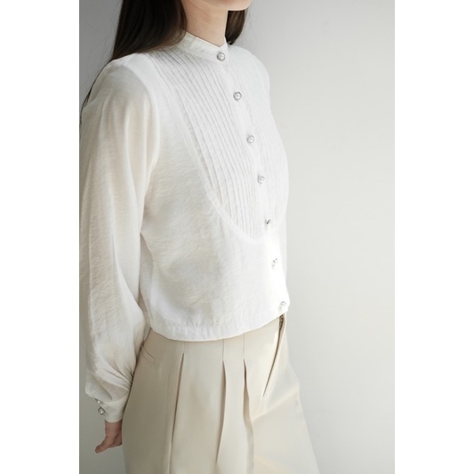 Quần Dài Chiko Pants