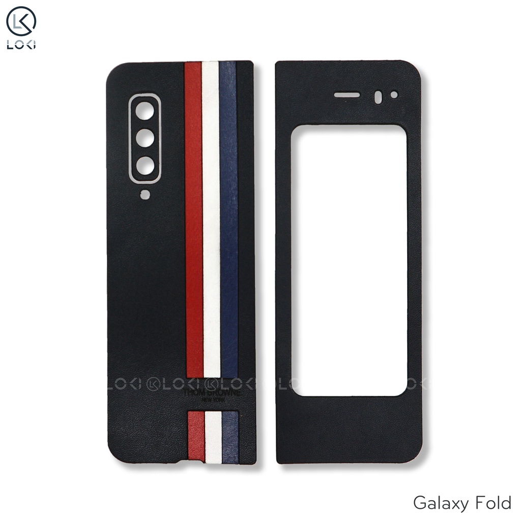 Dán da Samsung Galaxy Fold 1 | 2 | 3 | 4 theo yêu cầu