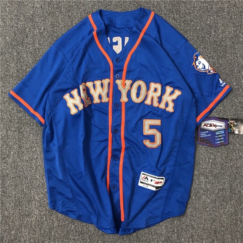 BASEBALL ROYLAS NEW JERSEY FORM 50-120KG