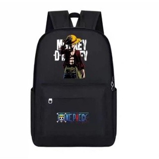 Balo LUFFY 🎁 FREESHIP 🎁 Giảm Ngay 5k Khi Nhập [ ANIME ] - Balo one piece đảo hải tặc hàng đảm bảo chất lượng có bảo hành