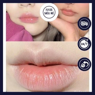 Son Sáp Dưỡng Môi Và Chăm Sóc Da