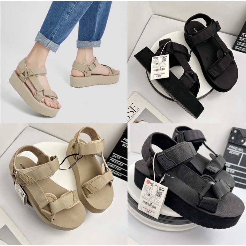 𝗦𝗮𝗻𝗱𝗮𝗹 𝗣𝘂𝗹𝗹 & 𝗕𝗲𝗮𝗿 𝘅𝘂𝗮̂́𝘁 𝘅𝗶̣𝗻🔝