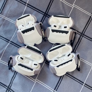 Ốp Tai Nghe Airpods 2/ Airpods3/ Airpods pro/Airpods pro 2