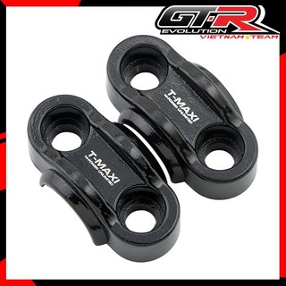 [Chính hãng] Kẹp ghi đông phi 22mm TMAXI