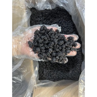 Dâu tằm sấy lạnh ngon 100g