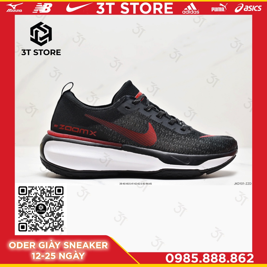 GIÀY SNEAKER MÃ SẢN PHẨM: DR2615-011 _NIKE ZOOMX INVINCIBLE RUN FK3 _FULL BOX_FREE SHIP TOÀN QUỐC