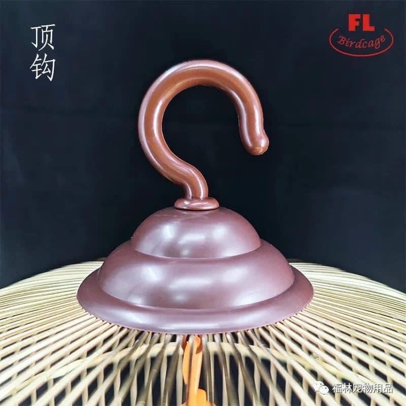 LỒNG CHIM SẮT TÀU CHÍNH HÃNG MÃ 9001AG