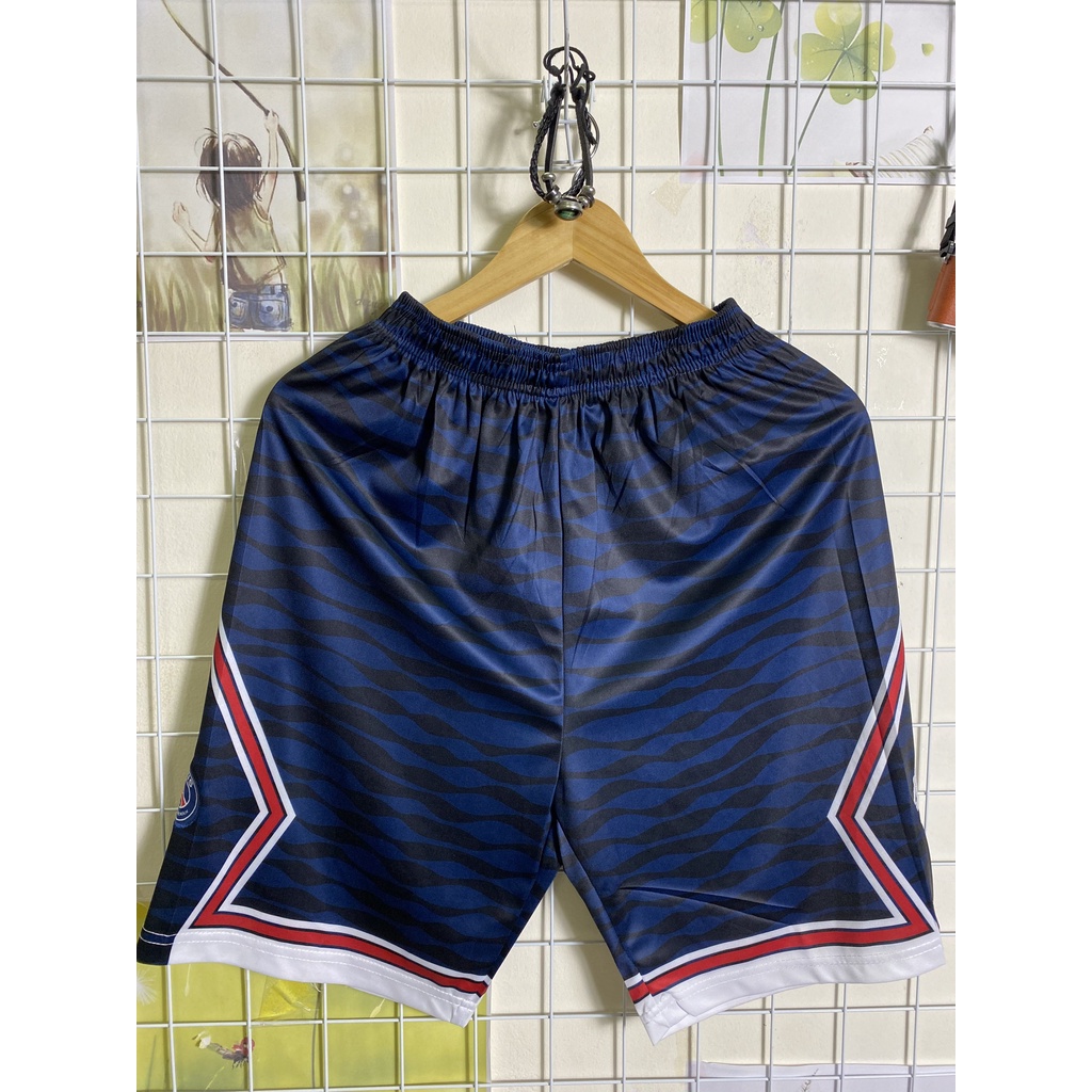 Xả Hàng - Quần Thể Thao Đá Bóng  Các CLB - Vải Thái Cao Cấp