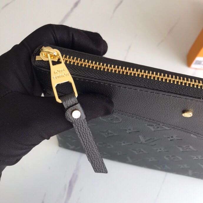 Ảnh vật lý Louis Vuitton ví thời trang LV chính hãng chính hãng M62937 Sẵn sàng giao hàng