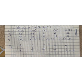 quần short giả váy nữ