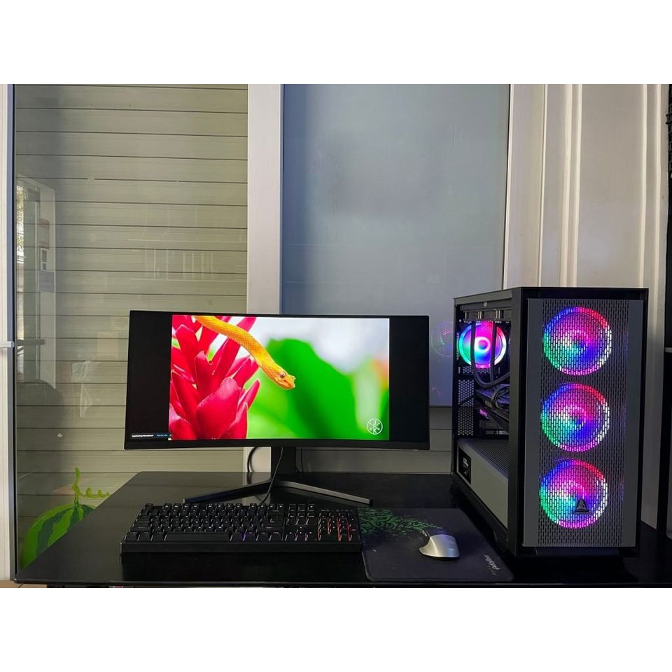 Màn hình Xiaomi Redmi 30 INCH 200hz