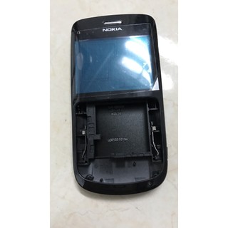 VỎ + PHÍM NOKIA C3-00
