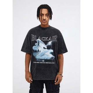 Áo phông Blackair Dekalog Tshirts