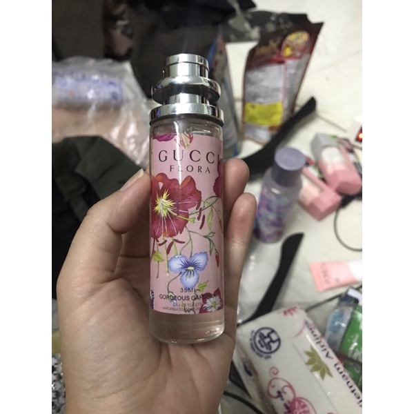 nước hoa 35ml