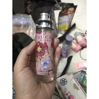 Nước hoa 35ml