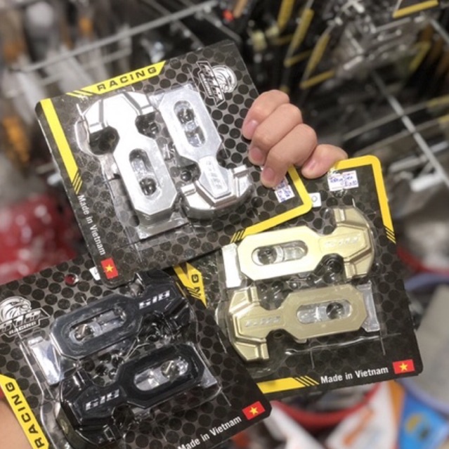 Pát / pas tăng sên âm Ex10 / Ex135 4s / Ex nhỏ / ex 2010 / Spark