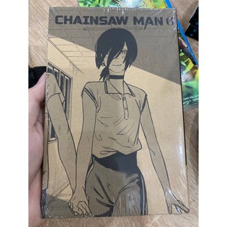 Chainsaw Man (Đủ Tập)