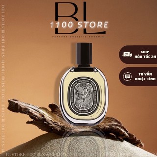 ✨BL✨ Nước Hoa Nam Diptyque Vetyverio Edt Vintage ✨