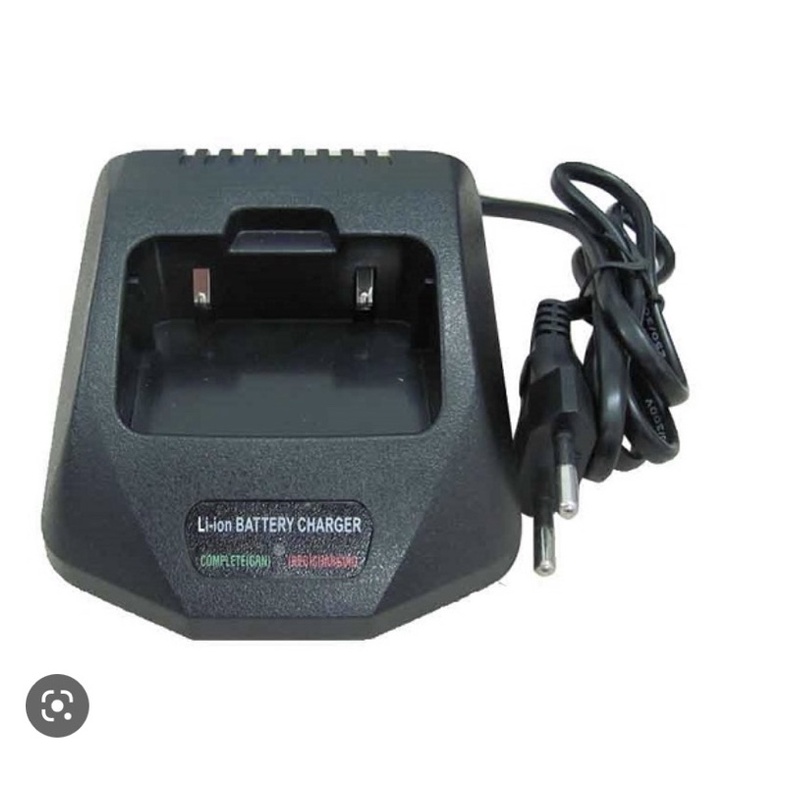 Sạc bộ đàm Kenwood tk 3207