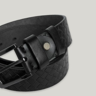 Thắt lưng nam da bò Highway (Menswear) Callum