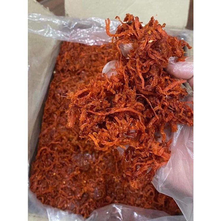 1KG khô bò | TuanvietFood Thế Giới Đồ Ăn Vặt Đồ Ăn Vặt Hà Nội