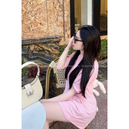 ÁO PHÔNG THỎ CHUPPY [ Thỏ tháo rời được ]