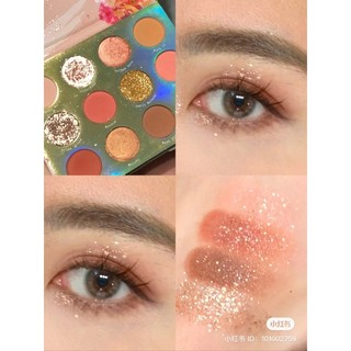 [AUTH] Phấn Mắt COLOURPOP Sweet Talk