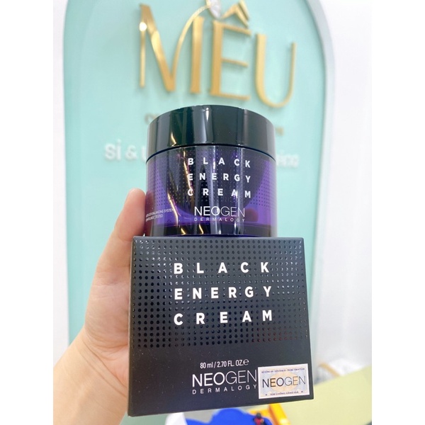 𝗞𝗲𝗺 𝗗𝘂̛𝗼̛̃𝗻𝗴 𝗡𝗲𝗼𝗴𝗲𝗻 𝗕𝗹𝗮𝗰𝗸 𝗘𝗻𝗲𝗿𝗴𝘆 𝗖𝗿𝗲𝗮𝗺 𝟴𝟬𝗺𝗹