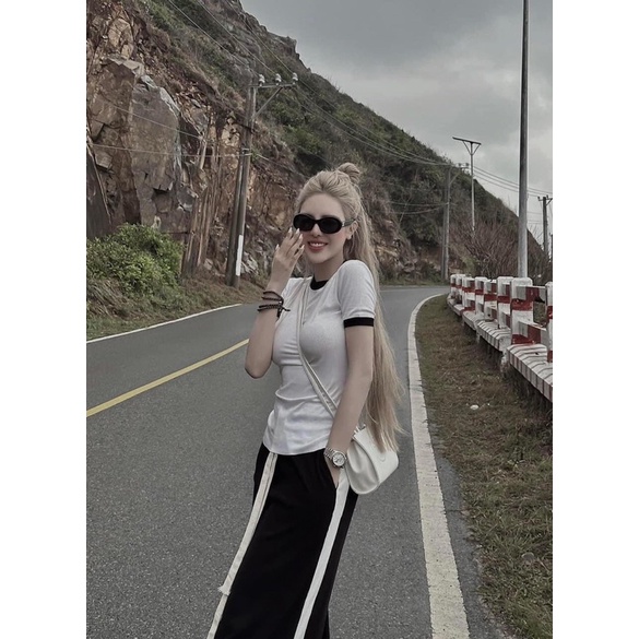 | Chang Tròn | Sét chân váy new dài bigsize