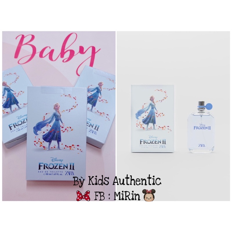 Nước hoa siu thơm , lành tính với làn da cho bé iu nhéeee…