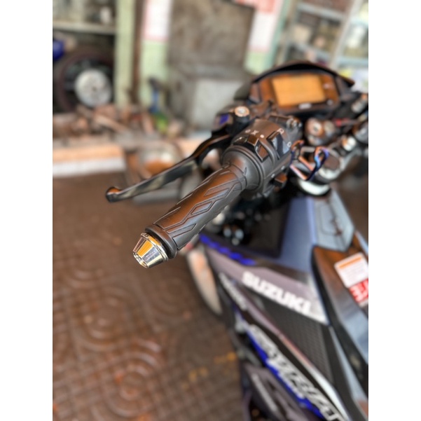 Gù Salaya Mẫu Thai V3 Inox 304