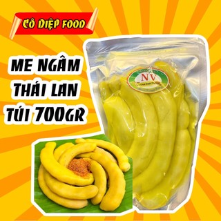 Me Ngâm Thái Lan 700gr [FREE SHIP] TỪ ĐƠN 50K, [Loại Đặc Biệt] Hàng ngon nhà làm LOẠI 1
