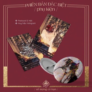 Thiên Quan Tứ Phúc 4 ĐB