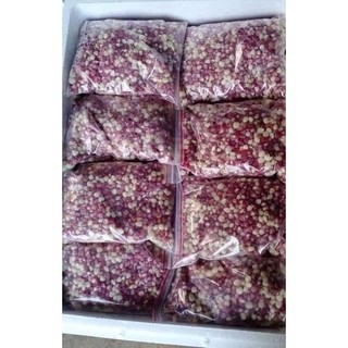 1kg bắp bung điện (giao nhanh)