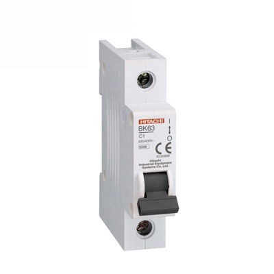 Aptomat MCB BK63 1P 20A,BK63 1P 32A,BK63 1P 50A,BK63 2P 16A,BK63 2P 20A,BK63 2P 63A,BK63 3P 20A,BK63