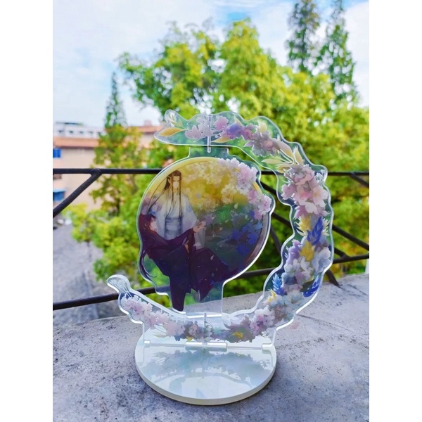 Mô hình standee Ma Đạo tổ Sư