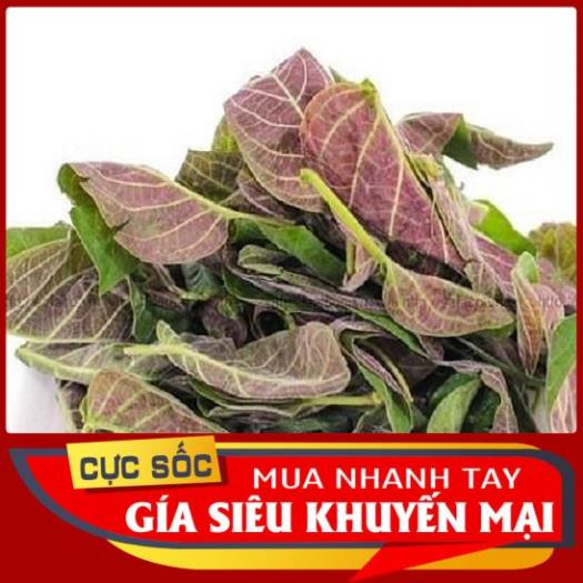 Lá Mơ tươi  500gr