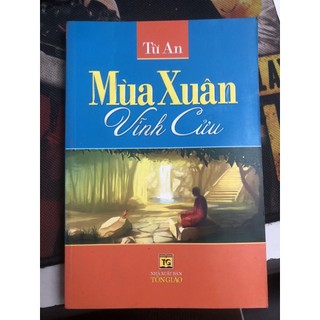 Sách - Mùa Xuân Vĩnh Cửu
