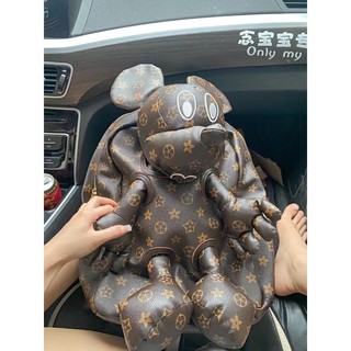 [HÀNG OD] BALO GẮN CHUỘT KÈM ẢNH THẬT