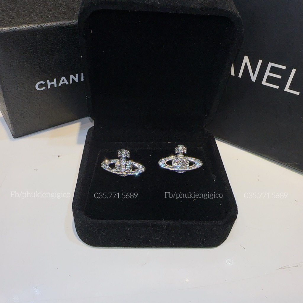 Set 2 món Vivienne thời trang