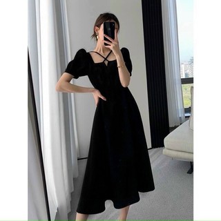 Đầm bigsize 55-90kg(1048)