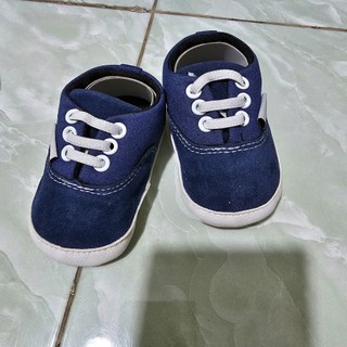 [THANH LÝ GIA RẺ] Giày bata cute cho bé tập đi